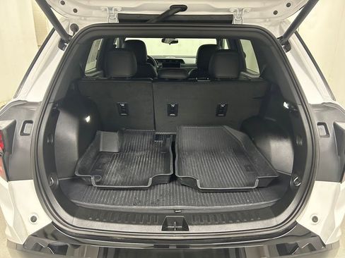 Used 2026 GMC Terrain AT4 w/ LPO, Floor Liner Package AWD/4WD image 11