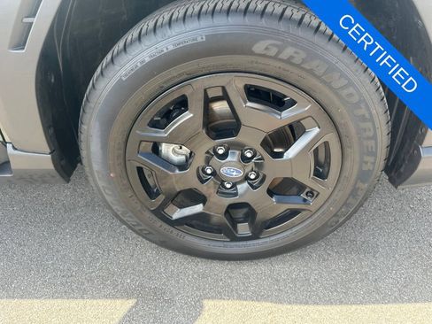 Certified 2026 Subaru Outback Limited AWD/4WD image 34