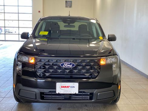 New 2026 Ford Maverick XL w/ 4K Tow Package image 10