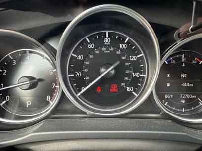 Used 2021 MAZDA CX-5 Touring