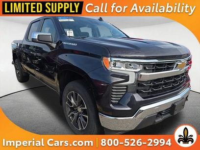 Used 2023 Chevrolet Silverado 1500 LT