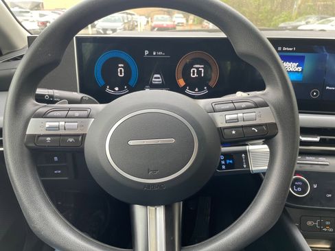 Used 2025 Hyundai Sonata SEL image 28