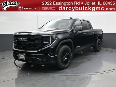 Used 2024 GMC Sierra 1500 Elevation
