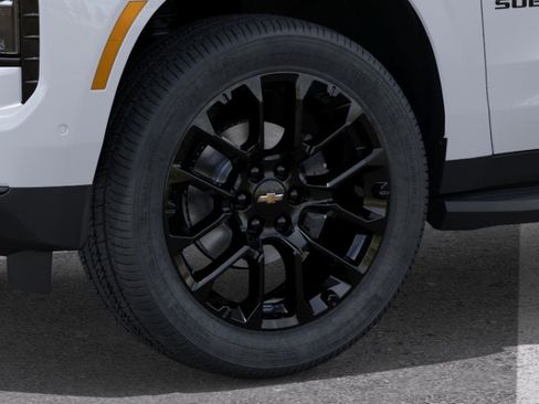 New 2026 Chevrolet Suburban RST AWD/4WD image 33