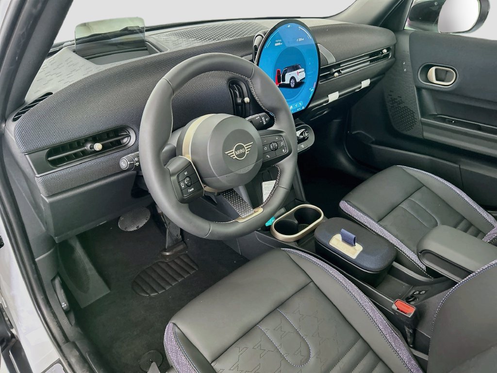 New 2027 MINI Cooper S FWD image 9