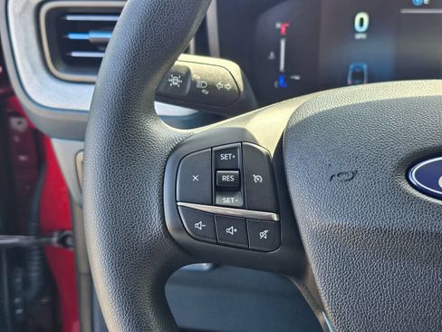 Used 2025 Ford Maverick XLT w/ 4K Tow Package AWD/4WD image 23