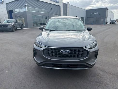 New 2026 Ford Escape Active w/ Tech Pack #1 AWD/4WD image 8