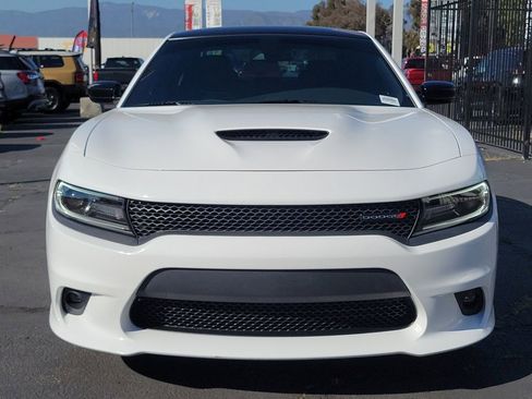 Used 2019 Dodge Charger R/T w/ Blacktop Package image 33