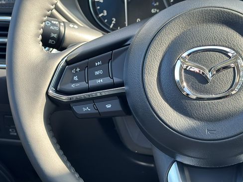 New 2025 MAZDA CX-5 AWD 2.5 S w/ Premium Plus Pkg image 20