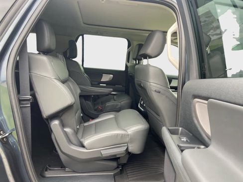 Used 2026 Ford Expedition Max Active AWD/4WD image 18