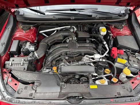 Used 2024 Subaru Crosstrek 2.0i w/ Popular Package #1A image 30