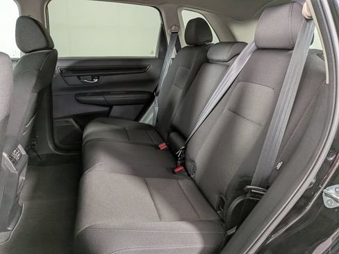 Used 2024 Honda CR-V EX image 25