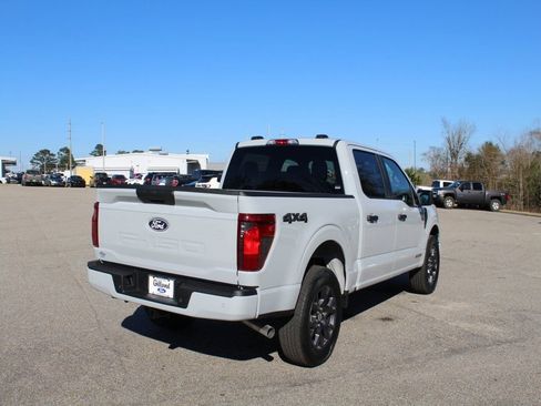 New 2026 Ford F150 STX w/ Equipment Group 200A image 10