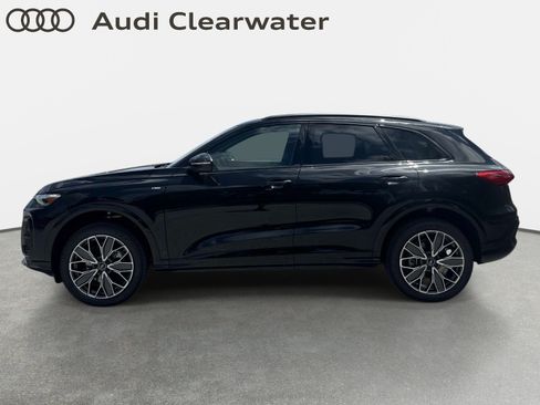 New 2026 Audi Q5 Premium Plus AWD/4WD image 2