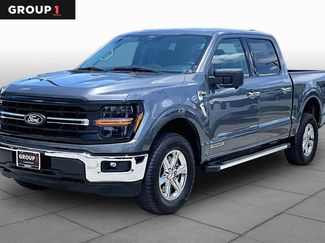 Certified 2024 Ford F150 XLT w/ Mobile Office Package AWD/4WD video 1