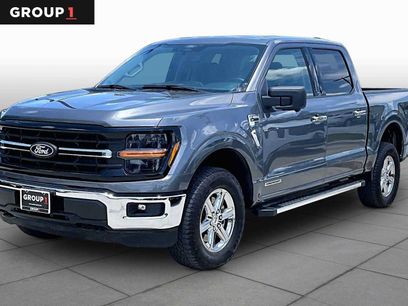 Used 2024 Ford F150 XLT w/ Mobile Office Package