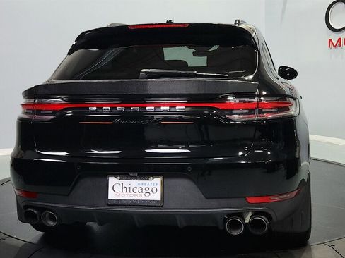 Used 2021 Porsche Macan S AWD/4WD image 6