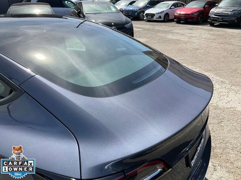 Used 2023 Tesla Model 3 Standard Range image 87