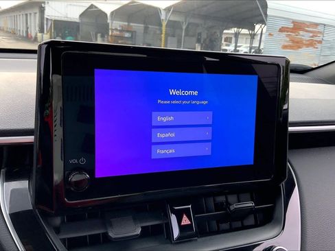 Used 2023 Toyota Corolla Cross S image 31