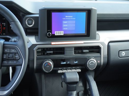 New 2026 Toyota 4Runner SR5 image 16