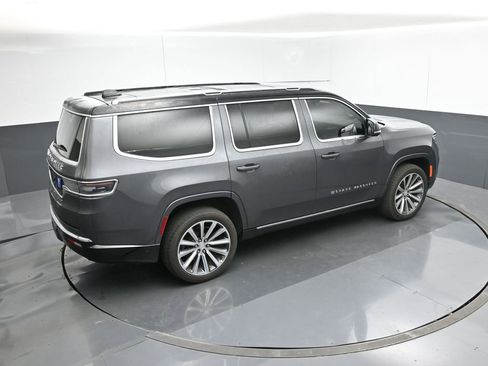 Used 2023 Jeep Grand Wagoneer Base 4D Sport Utility image 51