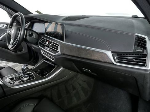 Used 2022 BMW X5 xDrive45e w/ Executive Package image 24