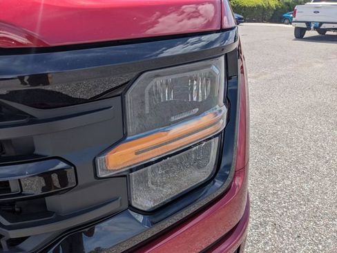 Used 2026 Ford F150 XLT w/ Equipment Group 302A MID RWD image 9