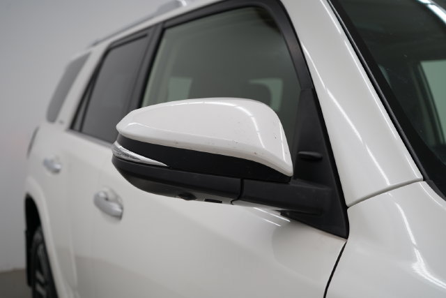 Used 2023 Toyota 4Runner Limited AWD/4WD image 50