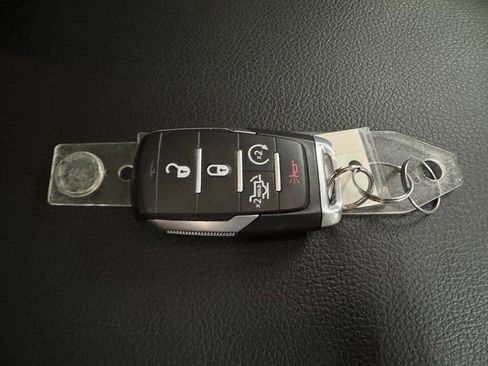 Used 2025 RAM 1500 Big Horn image 21