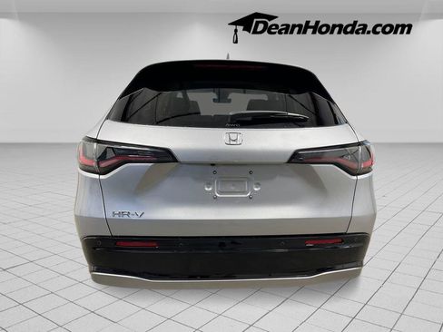 New 2027 Honda HR-V EX-L image 4