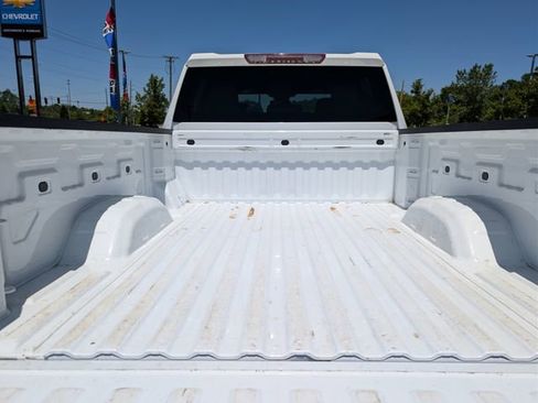 Used 2024 Chevrolet Silverado 3500 LT w/ Convenience Package AWD/4WD image 19
