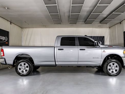 Used 2023 RAM 3500 Big Horn AWD/4WD image 5