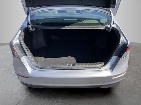 Used 2024 Honda Accord Sport image 8