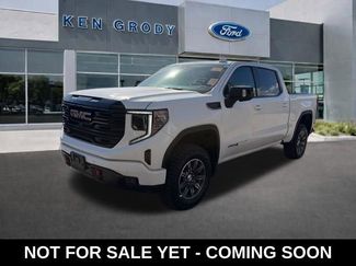 Used 2025 GMC Sierra 1500 AT4 360° Tour