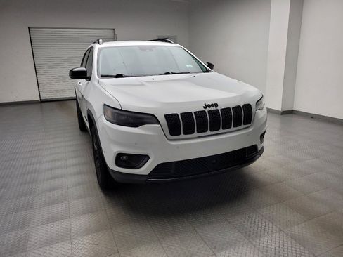 Used 2023 Jeep Cherokee Altitude Lux AWD/4WD image 14