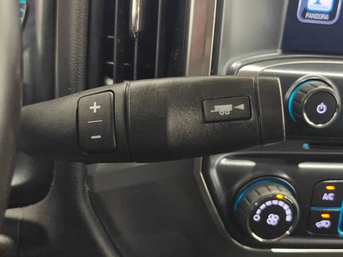 Used 2016 Chevrolet Silverado 2500 LT w/ Z71 Package, Off-Road image 34