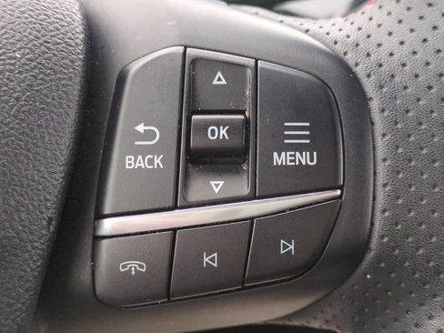 Used 2023 Ford Escape ST-Line image 25