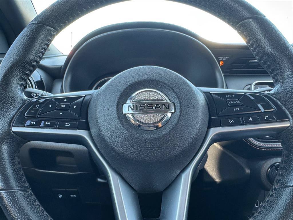 Used 2019 Nissan Kicks SR w/ SR Premium Package FWD image 15