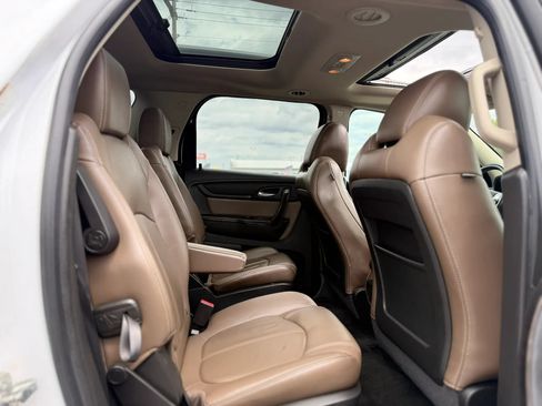 Used 2016 GMC Acadia SLT AWD/4WD image 23
