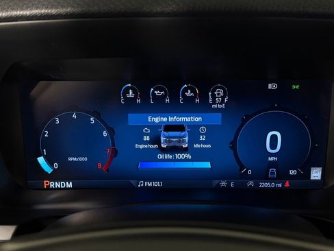 Used 2025 Ford F150 Tremor AWD/4WD image 14