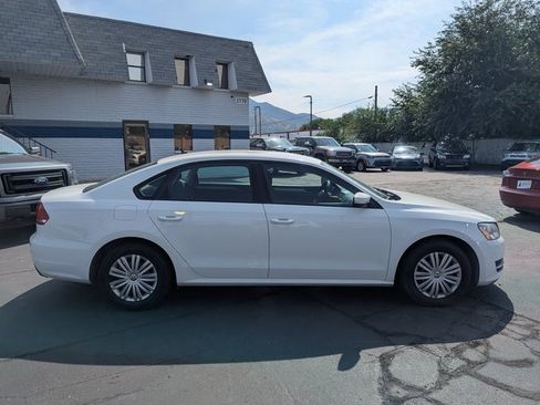 Used 2014 Volkswagen Passat 1.8T image 2