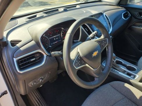 Certified 2024 Chevrolet Equinox LT FWD image 23