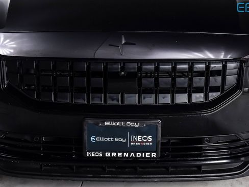 Used 2022 Polestar Polestar 2 w/ Plus Package image 9