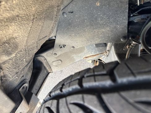 Used 2022 Toyota Tacoma TRD Off-Road image 53