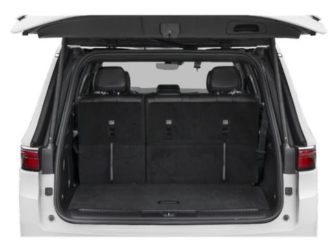 New 2025 Jeep Wagoneer Series II w/ Convenience Group I image 8