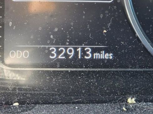 Certified 2021 Lexus ES 350 350 w/ Premium Package image 17