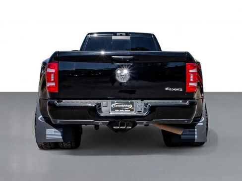 Used 2024 RAM 3500 Tradesman w/ Towing Technology Group image 10