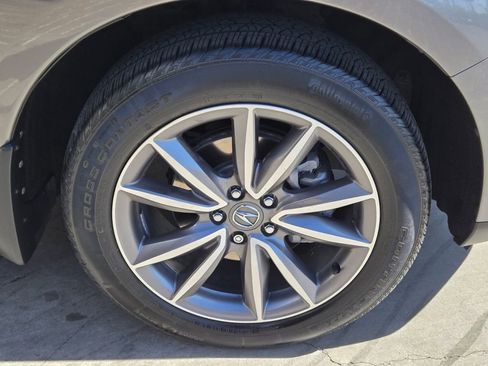Certified 2023 Acura RDX AWD w/ Technology Package image 8
