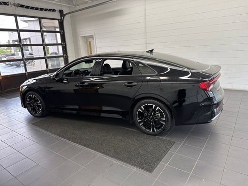 Used 2022 Kia K5 GT-Line w/ GT-Line Awd Premium Package image 5
