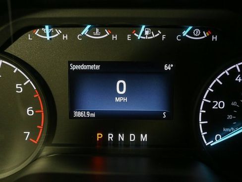 Used 2023 Ford F250 XLT image 29